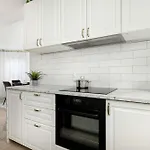 Casa vacanze Unique House With 3 Bedrooms, Garden And Air Conditioning By Renters