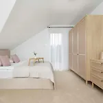 Casa vacanze Unique House With 3 Bedrooms, Garden And Air Conditioning By Renters