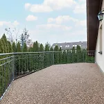 Unique House With 3 Bedrooms, Garden And Air Conditioning By Renters * Katowice