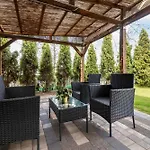 Unique House With 3 Bedrooms, Garden And Air Conditioning By Renters Casa vacanze *