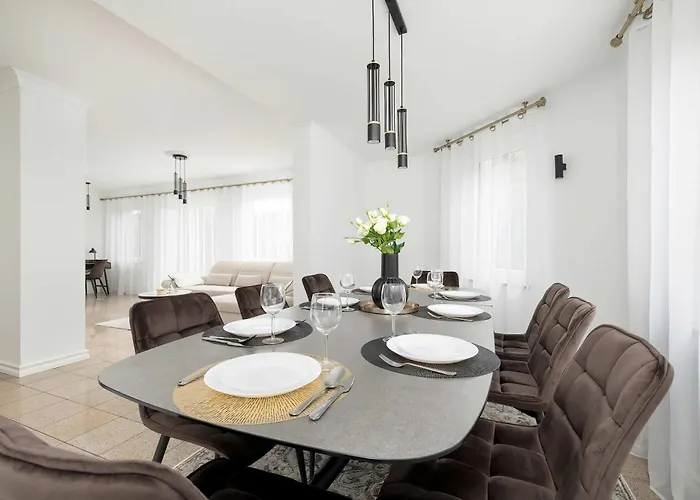 بيت للعطل Unique House With 3 Bedrooms, Garden And Air Conditioning By Renters