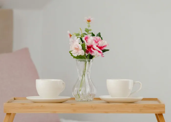 Unique House With 3 Bedrooms, Garden And Air Conditioning By Renters بيت للعطل كاتوفيتسه